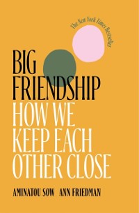 Cover Big Friendship