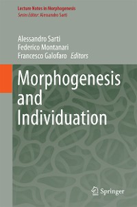 Cover Morphogenesis and Individuation