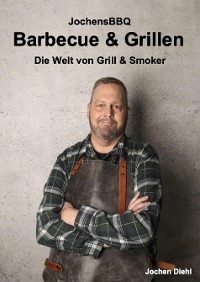 Cover Barbecue & Grillen