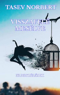 Cover Visszafelé mesélve