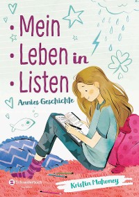 Cover Mein Leben in Listen