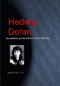 Cover Gesellschaftspolitische Schriften