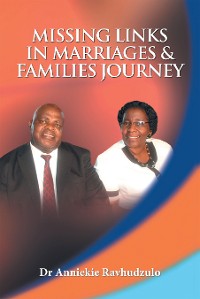 Cover Missing Links in Marriages & Families Journey