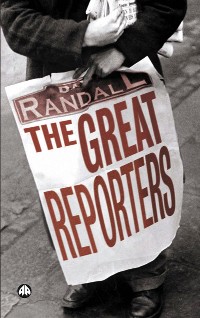Cover The Great Reporters