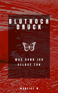 Cover Bluthochdruck