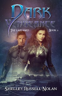 Cover Dark Vengeance