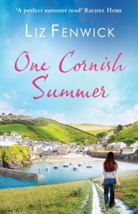 Cover One Cornish Summer