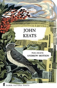 Cover John Keats