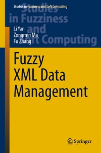 Cover Fuzzy XML Data Management