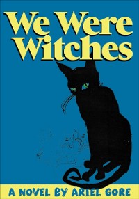 Cover We Were Witches