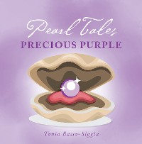 Cover Pearl Tales