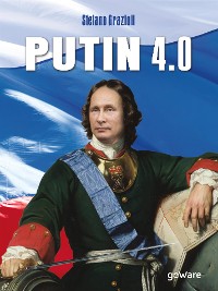 Cover Putin 4.0