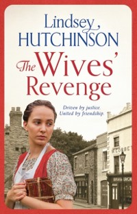 Cover Wives' Revenge