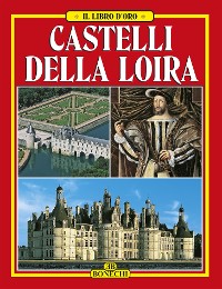 Cover Castelli della Loira