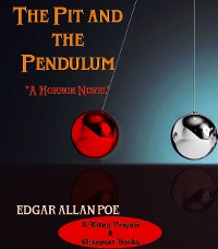 Cover The Pit and the Pendulum