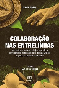 Cover Colaboração nas Entrelinhas