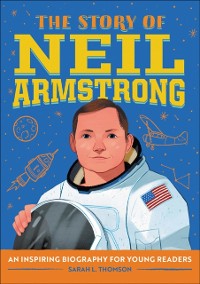 Cover Story of Neil Armstrong