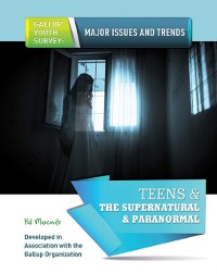 Cover Teens & The Supernatural & Paranormal