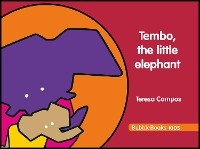 Cover Tembo, the little elephant