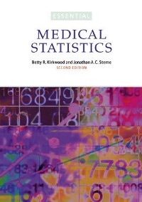 Cover Essential Medical Statistics