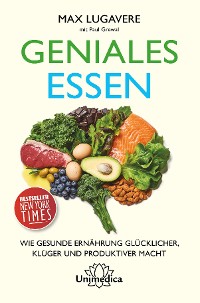 Cover Geniales Essen
