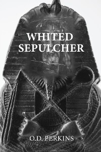Cover WHITED SEPULCHER HYPOCRISY OF RACE