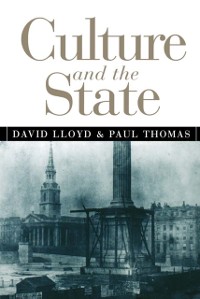 Cover Culture and the State