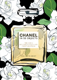 Cover Chanel in 55 Objects