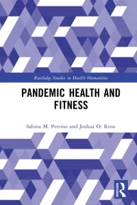 Cover Pandemic Health and Fitness