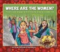 Cover Where Are the Women?