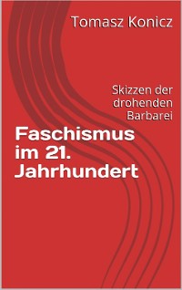 Cover Faschismus im 21. Jahrhundert