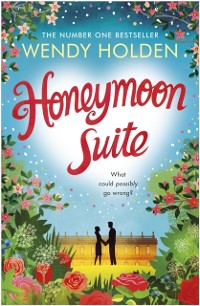 Cover Honeymoon Suite
