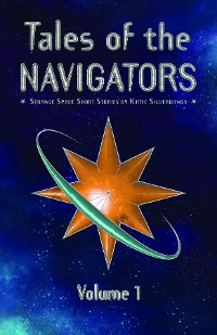 Cover Tales of the Navigators