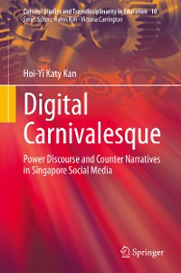 Cover Digital Carnivalesque
