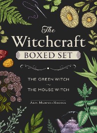 Cover Witchcraft Boxed Set