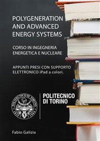 Cover Polygeneration and Advanced Energy Systems
