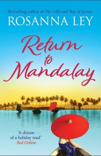 Cover Return to Mandalay