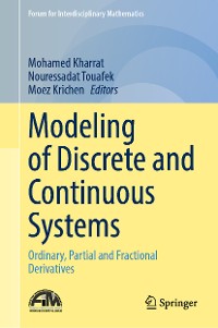 Cover Modeling of Discrete and Continuous Systems