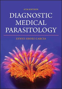 Cover Diagnostic Medical Parasitology