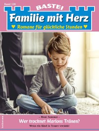 Cover Familie mit Herz 138