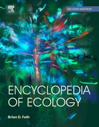 Cover Encyclopedia of Ecology