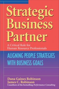 Cover Strategic Business Partner