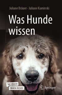 Cover Was Hunde wissen