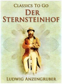 Cover Der Sternsteinhof