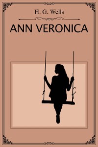 Cover Ann Veronica