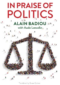 Cover In Praise of Politics