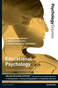 Cover Psychology Express: Educational Psychology