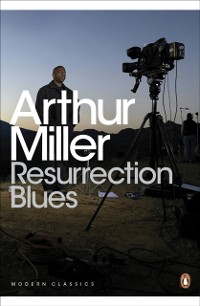 Cover Resurrection Blues