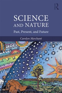 Cover Science and Nature
