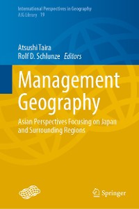 Cover Management Geography